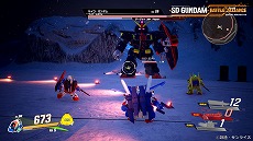 ꡼ No.011 | SD Хȥ륢饤󥹡סܺꥸʥΥӥ륢ޡDLC1ơȿäȷѾɤλﵡΤ餫