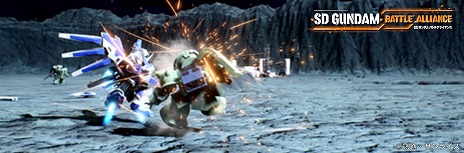 ꡼ No.015 | SD Хȥ륢饤󥹡סܺꥸʥΥӥ륢ޡDLC1ơȿäȷѾɤλﵡΤ餫