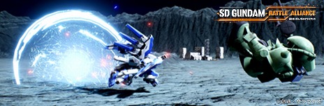 ꡼ No.016 | SD Хȥ륢饤󥹡סܺꥸʥΥӥ륢ޡDLC1ơȿäȷѾɤλﵡΤ餫