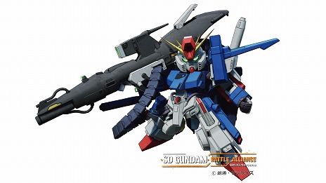 ꡼ No.026 | SD Хȥ륢饤󥹡סܺꥸʥΥӥ륢ޡDLC1ơȿäȷѾɤλﵡΤ餫