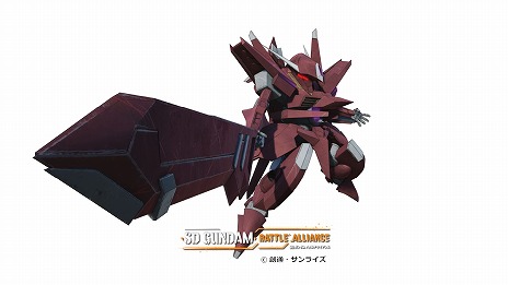 ꡼ No.030 | SD Хȥ륢饤󥹡סܺꥸʥΥӥ륢ޡDLC1ơȿäȷѾɤλﵡΤ餫