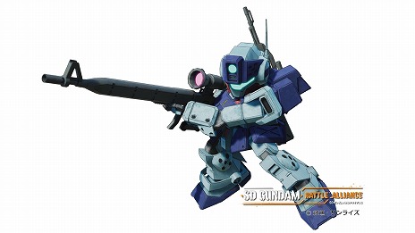 ꡼ No.035 | SD Хȥ륢饤󥹡סܺꥸʥΥӥ륢ޡDLC1ơȿäȷѾɤλﵡΤ餫