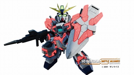 ꡼ No.047 | SD Хȥ륢饤󥹡סܺꥸʥΥӥ륢ޡDLC1ơȿäȷѾɤλﵡΤ餫