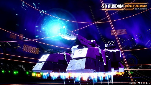 ꡼ No.048 | SD Хȥ륢饤󥹡סܺꥸʥΥӥ륢ޡDLC1ơȿäȷѾɤλﵡΤ餫