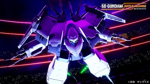 ꡼ No.049 | SD Хȥ륢饤󥹡סܺꥸʥΥӥ륢ޡDLC1ơȿäȷѾɤλﵡΤ餫