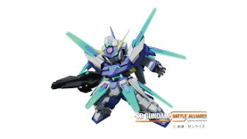 ꡼ No.009 | SD Хȥ륢饤󥹡סͭDLC1ơȿäȷѾۿϡȥAGE-FXɤȡȥʥƥ֥Cɤо