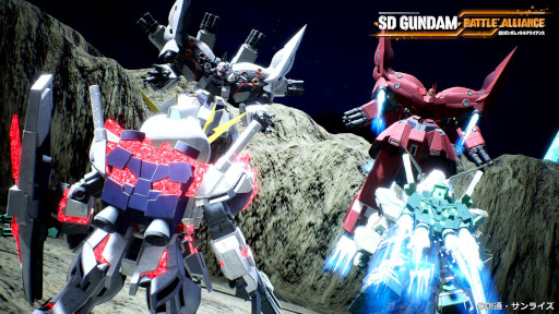 ꡼ No.015 | SD Хȥ륢饤󥹡סͭDLC1ơȿäȷѾۿϡȥAGE-FXɤȡȥʥƥ֥Cɤо