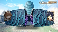 ꡼ No.004Υͥ / SD Хȥ륢饤󥹡סDLC2ơȷȸεΡɤ꡼Υڥꥪɥ饴󡤥ࡼ󥬥ब