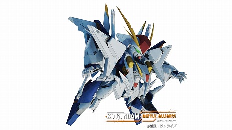 ���������꡼ No.013�Υ���ͥ������ / ��SD������� �Хȥ륢�饤���󥹡ס�DLC��2�Ƥ�9��29���˥�꡼������3�ƤޤǤ˼�Ͽ����뿷����ƥ�Ĥ�Ҳ𤹤�PV��������