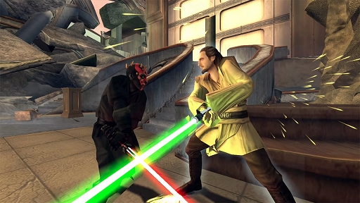 画像集#001のサムネイル/2008年のアクションアドベンチャー「STAR WARS: The Force Unleashed」がNintendo Switchで2022年4月20日にリリース