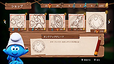 ���������꡼ No.009�Υ���ͥ������ / ��The Smurfs Mission Vileaf�ʥ��ޡ��� �ٰ����դä������ˡ����ܸ��Ǥ�PS5��Switch��PS4�˸�����4��14��ȯ���