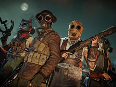 Switch「Zombie Army 4: Dead War」，Steamのセーブデータで継続プレイできる機能が実装に。DLCを紹介する新トレイラーも公開
