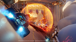 ディズニー スピードストーム