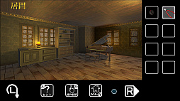 画像ギャラリー No.002のサムネイル画像 / Switch版「からくり洋館からの脱出」本日リリース。発売記念のセールを実施中