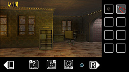 画像ギャラリー No.003のサムネイル画像 / Switch版「からくり洋館からの脱出」本日リリース。発売記念のセールを実施中