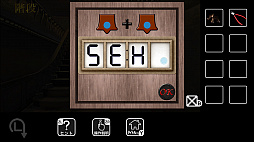 画像ギャラリー No.006のサムネイル画像 / Switch版「からくり洋館からの脱出」本日リリース。発売記念のセールを実施中