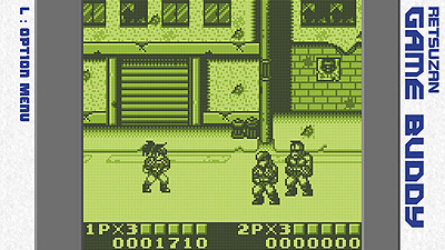 ꡼ No.007Υͥ / Switch֥ĥ륷꡼ ֥ɥ饴ۿϡͶηӥൡGAME BUDDYɥ꡼5ƤȤʤ٥ȥACT