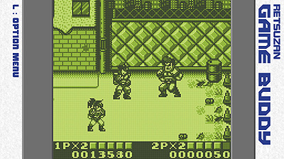 ꡼ No.008Υͥ / Switch֥ĥ륷꡼ ֥ɥ饴ۿϡͶηӥൡGAME BUDDYɥ꡼5ƤȤʤ٥ȥACT