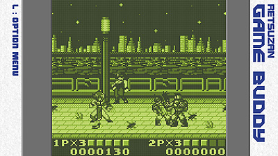 ꡼ No.009Υͥ / Switch֥ĥ륷꡼ ֥ɥ饴ۿϡͶηӥൡGAME BUDDYɥ꡼5ƤȤʤ٥ȥACT