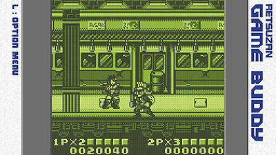 ꡼ No.010Υͥ / Switch֥ĥ륷꡼ ֥ɥ饴ۿϡͶηӥൡGAME BUDDYɥ꡼5ƤȤʤ٥ȥACT