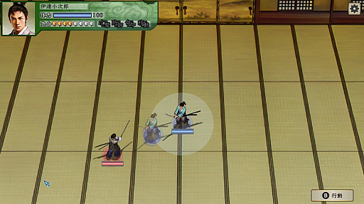 画像ギャラリー No.002のサムネイル画像 / 「太閤立志伝V DX」,ゲームの魅力や追加要素を紹介するプロモーションビデオが公開に