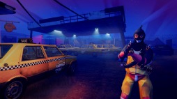 ꡼ No.005 | Road 96PS5/PS4/Xbox One/Xbox Series XǤιȯ616˷ꡣPC/SwitchǤδۥĥȥڡ»