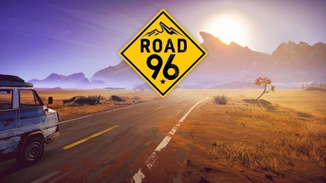 #009Υͥ/Road 96PS5/PS4/Xbox One/Xbox Series XǤιȯ616˷ꡣPC/SwitchǤδۥĥȥڡ»
