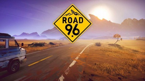 ꡼ No.009 | Road 96PS5/PS4/Xbox One/Xbox Series XǤιȯ616˷ꡣPC/SwitchǤδۥĥȥڡ»