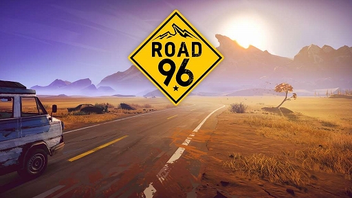 画像ギャラリー No.001のサムネイル画像 / 「Road 96」,PS版/Xbox版が本日発売に。独裁主義の政府から逃れるために国境を目指してヒッチハイクを続ける若者の姿を描くADV