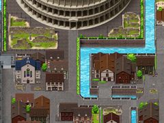 �ĥ����륷�꡼���ǿ����RPG Maker Unite�פκǿ�����������ե�HD�����٤��б�����UI��UX��쿷