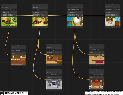 ꡼ No.002 | RPG Maker Uniteסǽȥȥ饤󥨥ǥɤʤɤξ