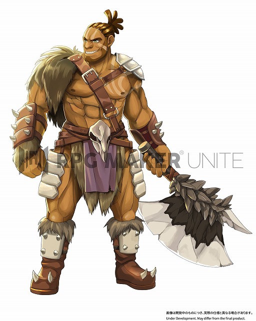 ꡼ No.005 | RPG Maker Uniteסǽȥȥ饤󥨥ǥɤʤɤξ