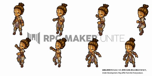 ꡼ No.006 | RPG Maker Uniteסǽȥȥ饤󥨥ǥɤʤɤξ