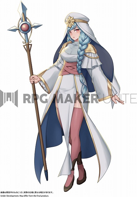 ꡼ No.007 | RPG Maker Uniteס줿饯˥᡼ǺλͤġȤԤ뤹餡ɤϸġ