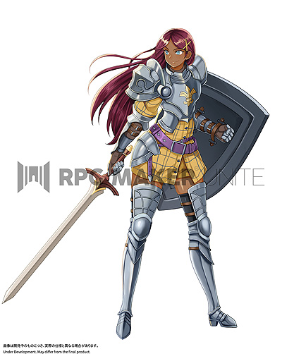 ꡼ No.009 | RPG Maker Uniteס٥ȴ饯ˤȥå饤ɤξꥨٱ礹Twitterڡͽ