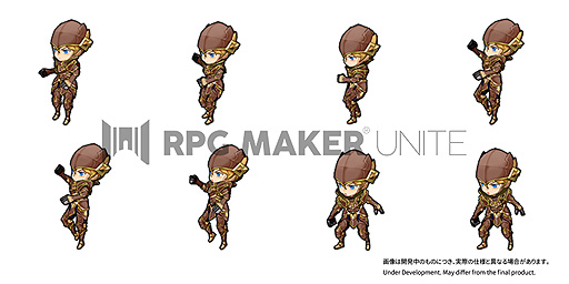꡼ No.010 | RPG Maker Uniteס٥ȴ饯ˤȥå饤ɤξꥨٱ礹Twitterڡͽ