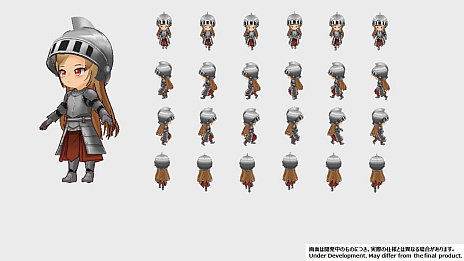 ꡼ No.008 | SteamΥ೫ȯġ롤RPG Maker 3D饯Сפξܺپ¸RPG Maker꡼ǤѲǽ