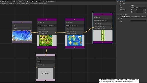 ꡼ No.005 | RPGġRPG Maker Uniteס46Unity Asset StoreˤꡣŵDLCåȥץ쥼Ȥ»