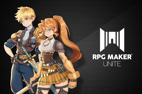 ꡼ No.001 | RPGġRPG Maker UniteסUnity Asset Store꡼ĥ륷꡼δñUnityι⤤ĥξΩ