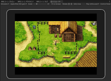 ꡼ No.006 | RPGġRPG Maker UniteסUnity Asset Store꡼ĥ륷꡼δñUnityι⤤ĥξΩ
