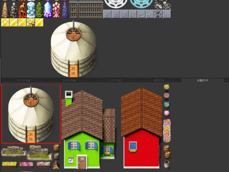 ꡼ No.008 | RPGġRPG Maker UniteסUnity Asset Store꡼ĥ륷꡼δñUnityι⤤ĥξΩ