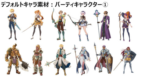 ꡼ No.012 | RPGġRPG Maker UniteסUnity Asset Store꡼ĥ륷꡼δñUnityι⤤ĥξΩ