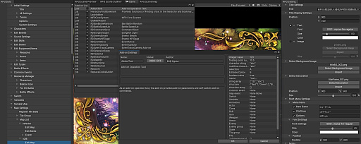 画像ギャラリー No.013のサムネイル画像 / 誰でも簡単にRPGが作れる「RPG MAKER UNITE」,Epic Gamesストアで2月29日リリース