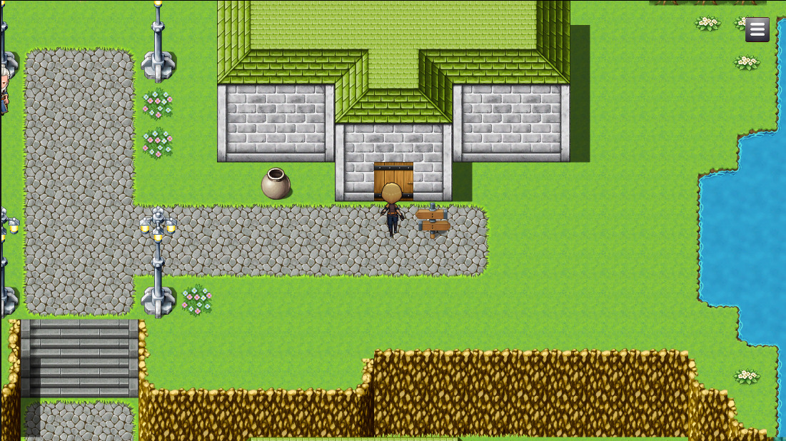 ꡼ No.005 | RPG MAKER UNITEפ80󥪥դ2060ߡǹˤǹǤ륻뤬档֤äƤ狼UNITEפ