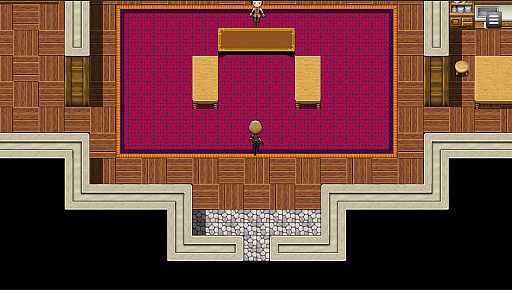 画像ギャラリー No.006のサムネイル画像 / 「RPG MAKER UNITE」を80%オフの2060円(税込)で購入できるセールが開催中。「さわってわかるUNITE入門」も公開