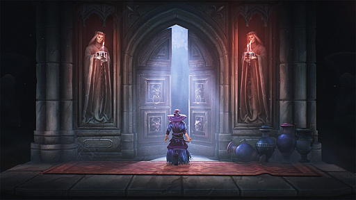 ꡼ No.001 | ɥ뷿RPGMandragoraפʥ󥹡Ԥ³ߤե󥿥