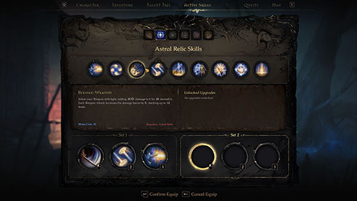 ���������꡼ No.009�Υ���ͥ������ / ������饤���ǥ�ȥ����ɥ����˥������Ǥ������줿���������RPG��Mandragora: Whispers of the Witch Tree�ס�PC�Ǥ�4��17����ȯ��