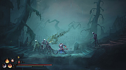 ꡼ No.008Υͥ / PCǡMandragora: Whispers of the Witch Treeס25󥪥դΥ»档åץǡ1.5.3μ»ܤȡ桼ӥ塼ξ徺ǰ