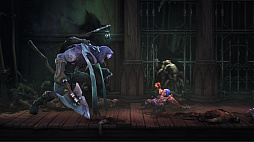 ꡼ No.004 | Mandragora: Whispers of the Witch TreeסPS5θǤۿϡƮȤ¿¿ͤʲʪȤ襤ڤ