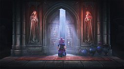 ꡼ No.004 | Mandragora: Whispers of the Witch Tree